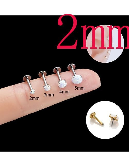 Серьги сталь Z42315