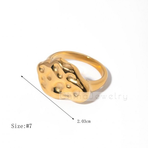 Кольцо сталь CJD02139