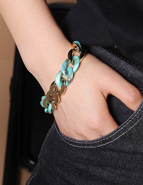 Корейский браслет R36667 Корейский браслет R36667