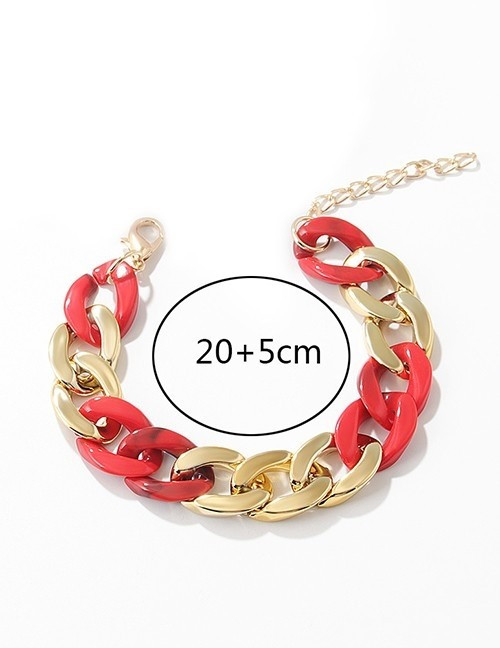 Корейский браслет R36667 Корейский браслет R36667