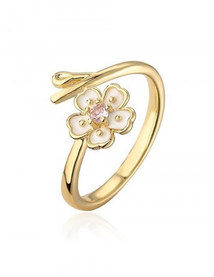 Ювелирное кольцо T94880 Ювелирное кольцо T94880