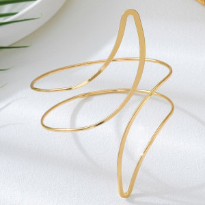 Жесткий браслет CJQ30781 Жесткий браслет CJQ30781