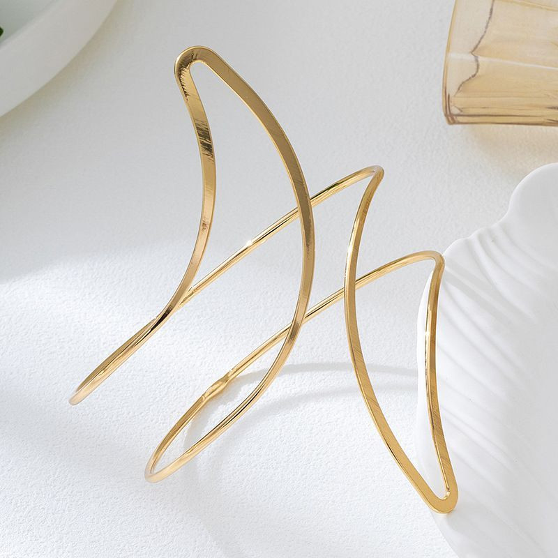 Жесткий браслет CJQ30781 Жесткий браслет CJQ30781