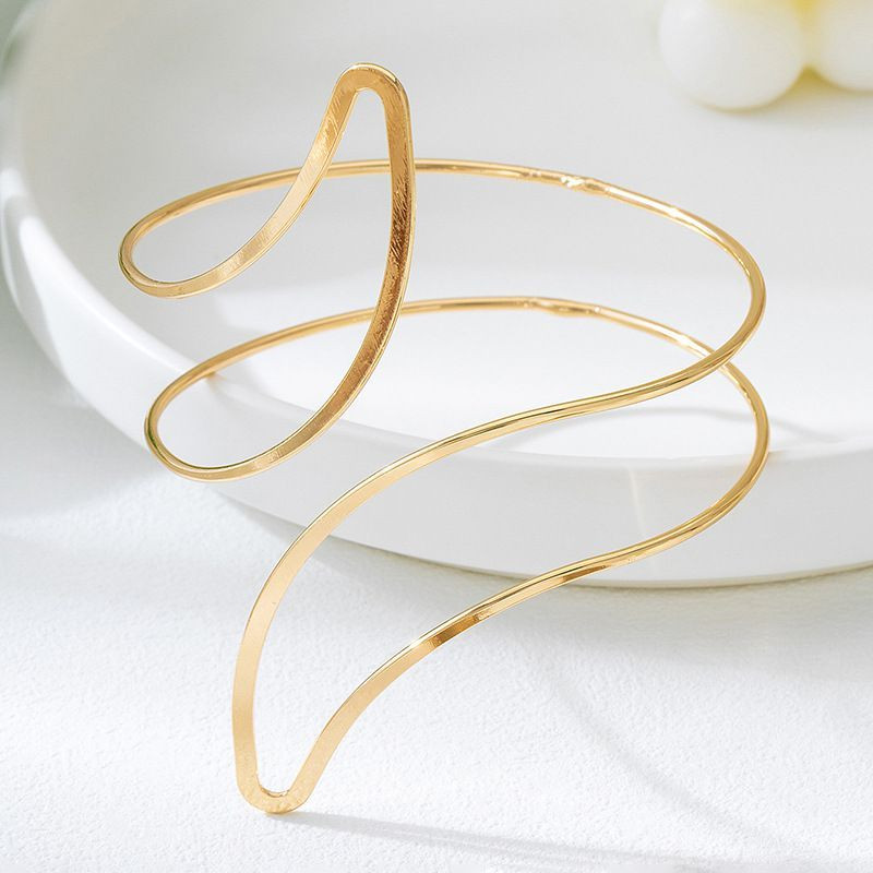 Жесткий браслет CJQ30781 Жесткий браслет CJQ30781