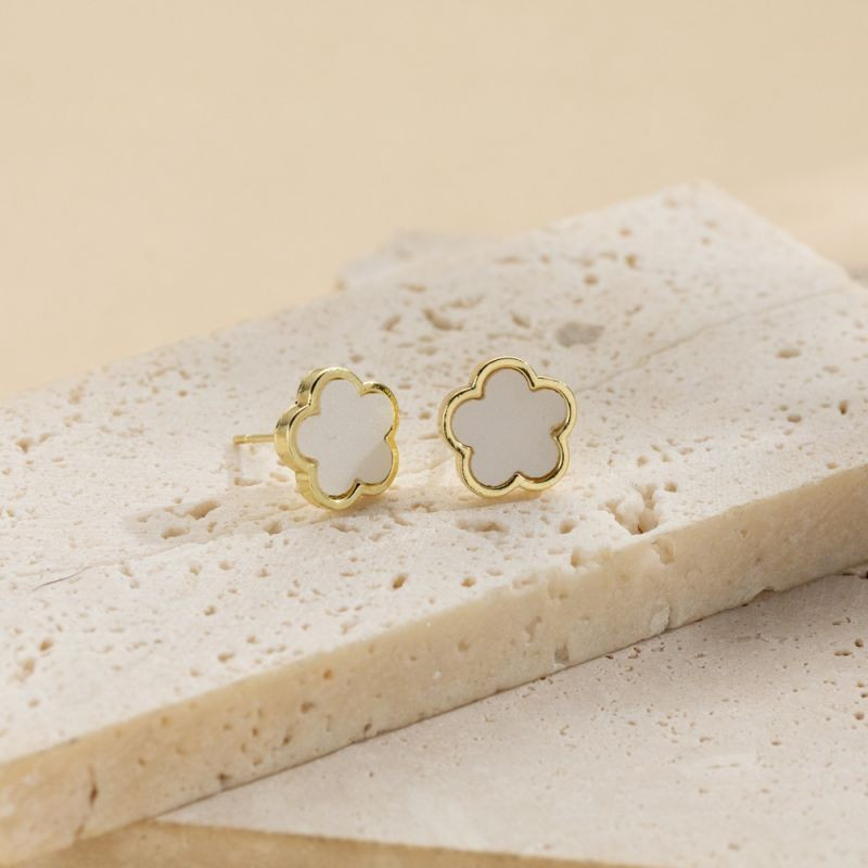 Серьги-гвоздики CJG31042 Серьги-гвоздики CJG31042