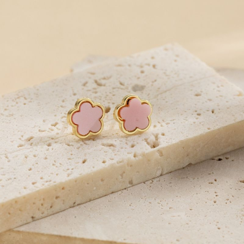 Серьги-гвоздики CJG31042 Серьги-гвоздики CJG31042