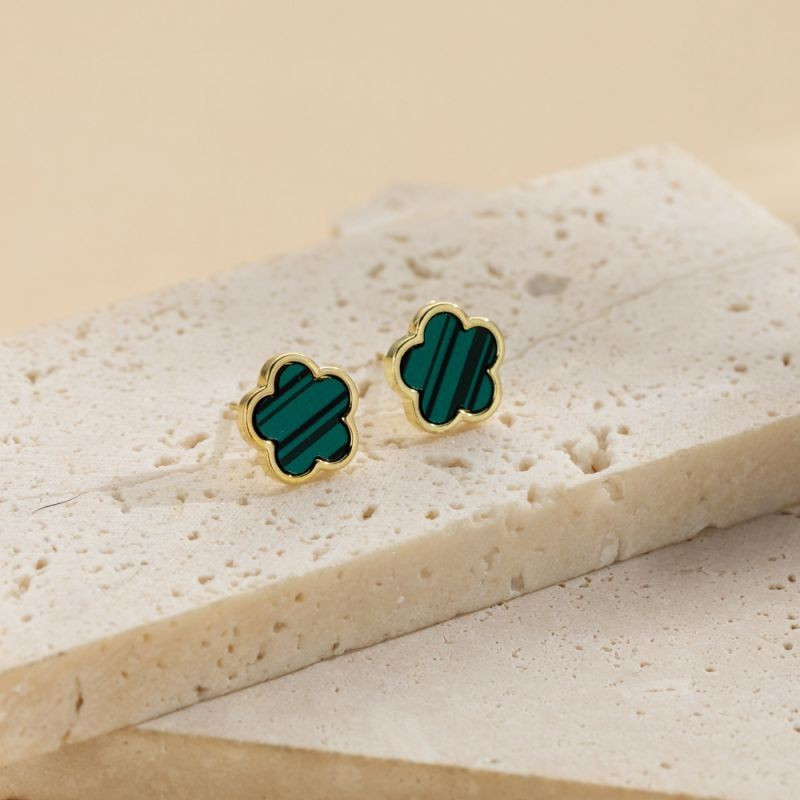 Серьги-гвоздики CJG31042 Серьги-гвоздики CJG31042