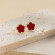 Серьги-гвоздики CJG31042 Серьги-гвоздики CJG31042