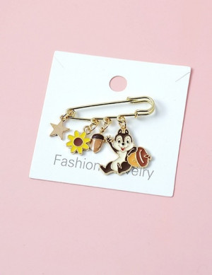 Брошь L06678 Брошь L06678