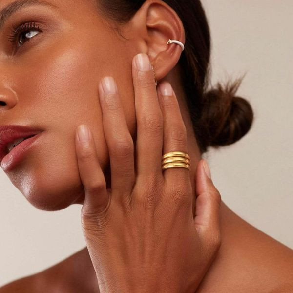 Ювелирное кольцо CJL50128 Ювелирное кольцо CJL50128