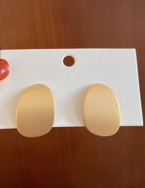 Серьги-гвоздики Z61714 Серьги-гвоздики Z61714