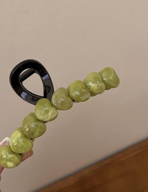 Краб для волос U97567 Краб для волос U97567