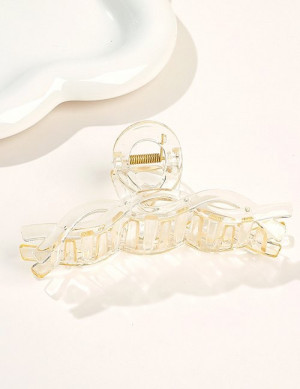 Краб для волос M14429