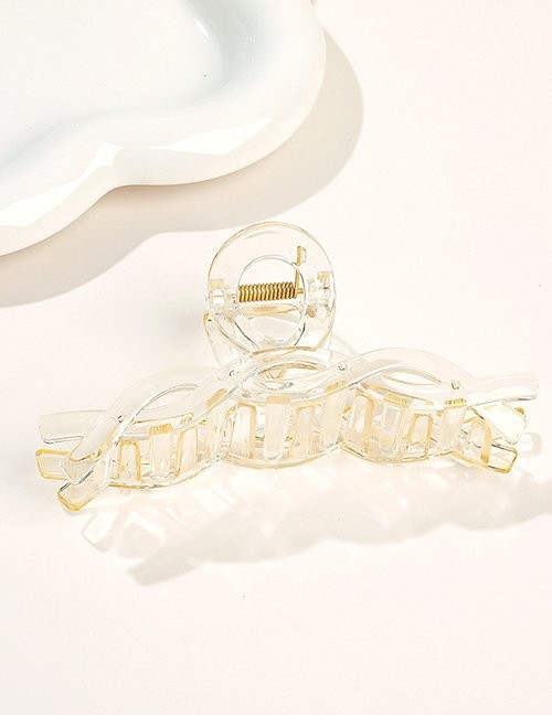 Краб для волос M14429