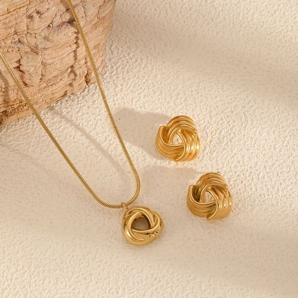 Серьги сталь CJL88351 Серьги сталь CJL88351