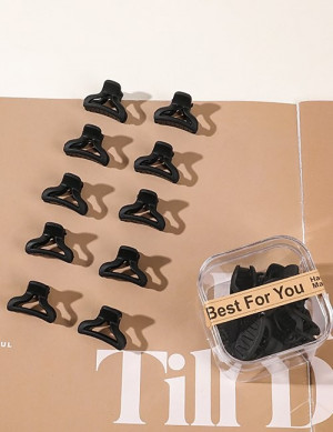 Краб для волос M14696