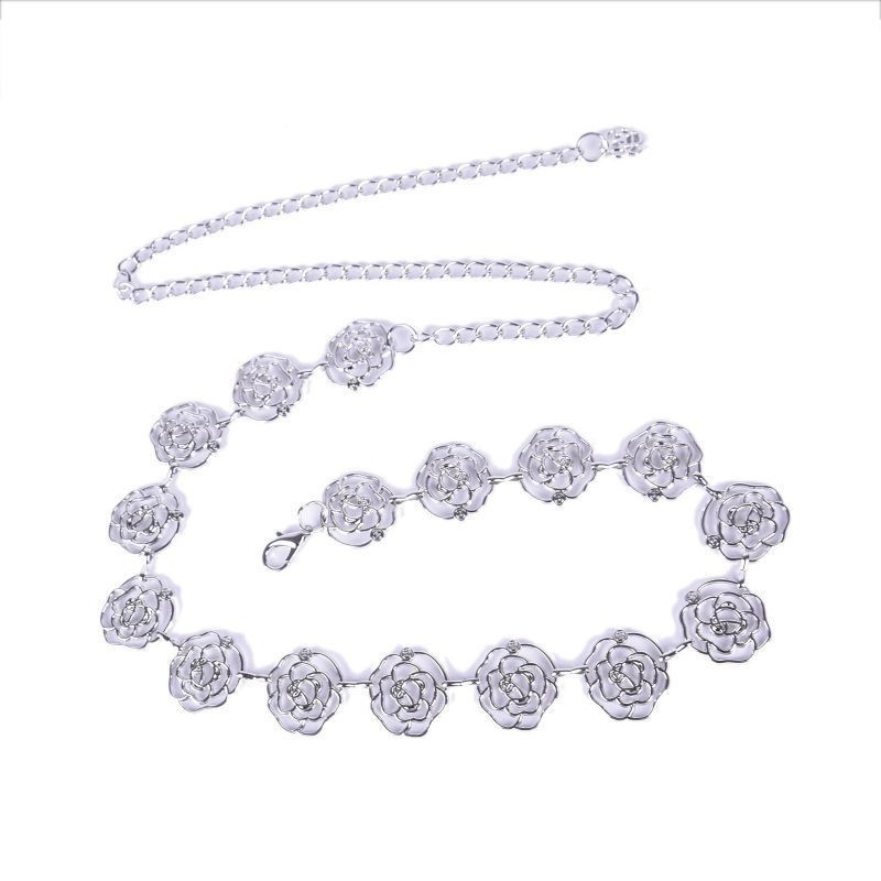 Колье на тело CJG30976 Колье на тело CJG30976