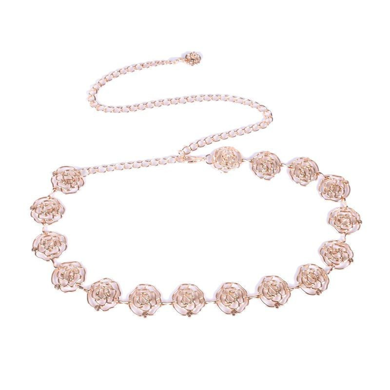 Колье на тело CJG30976