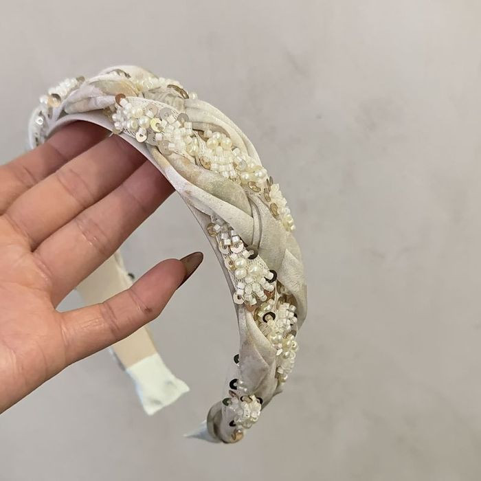 Ободок для волос CJM28590