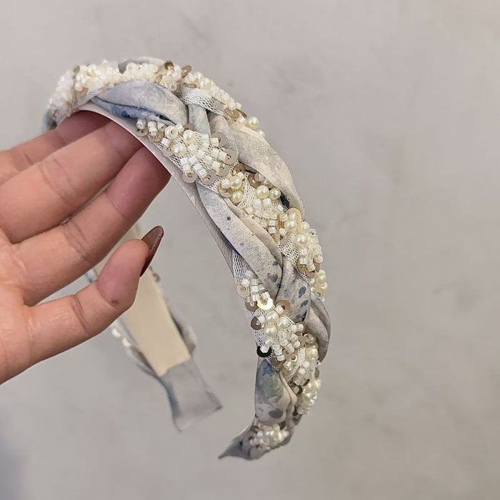 Ободок для волос CJM28590