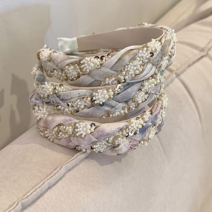 Ободок для волос CJM28590