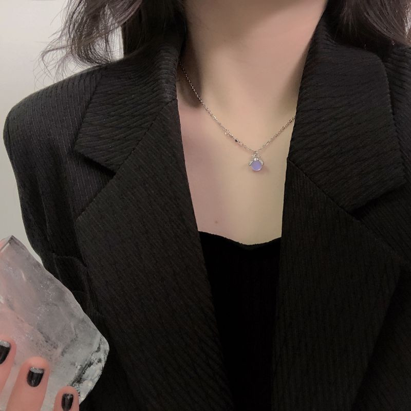 Колье из стали CJH70068 Колье из стали CJH70068