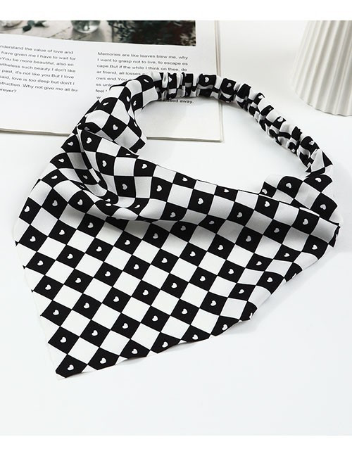 Повязка для волос R72538