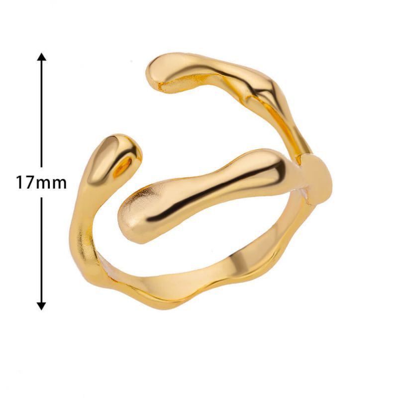 Ювелирное кольцо CJL76752