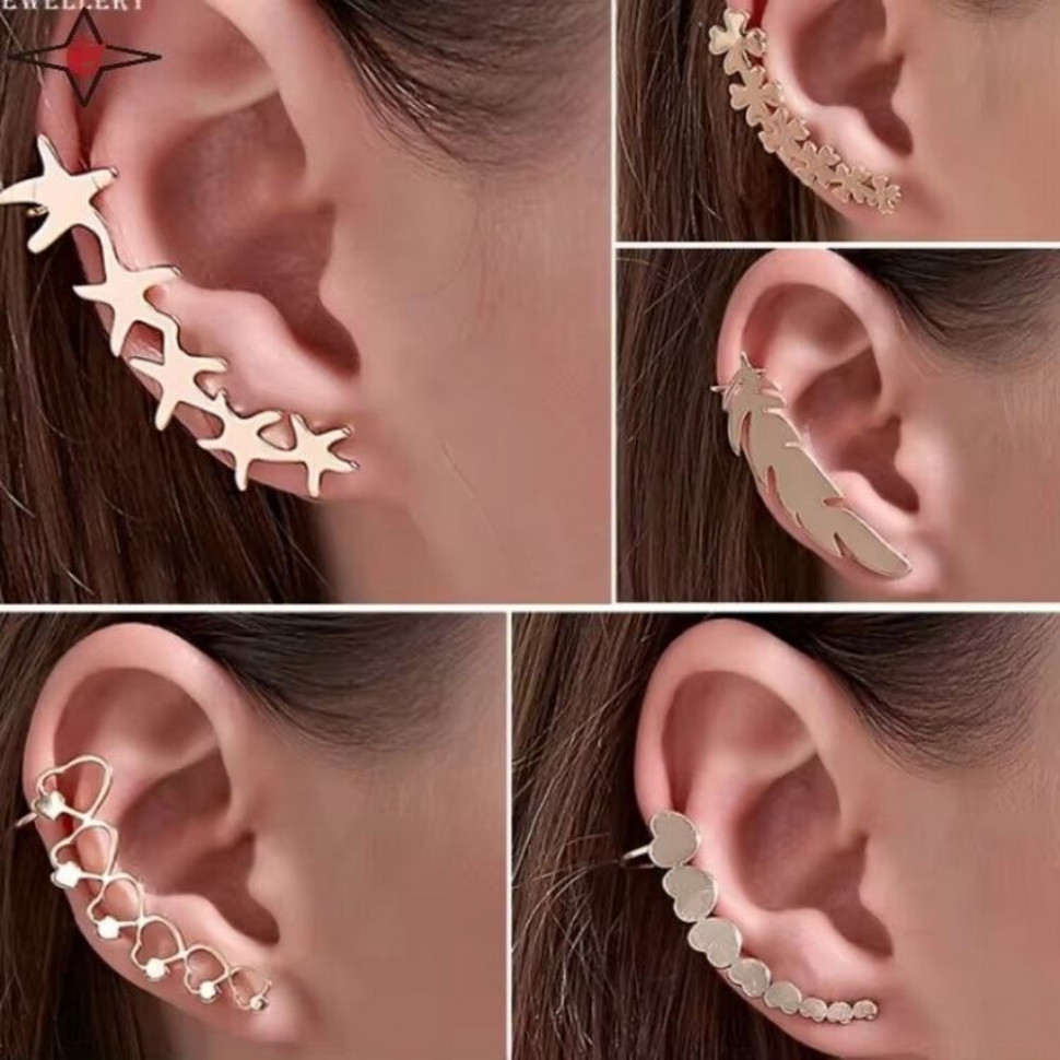 Кафф Медицинская сталь J11034CJJ Кафф Медицинская сталь J11034CJJ