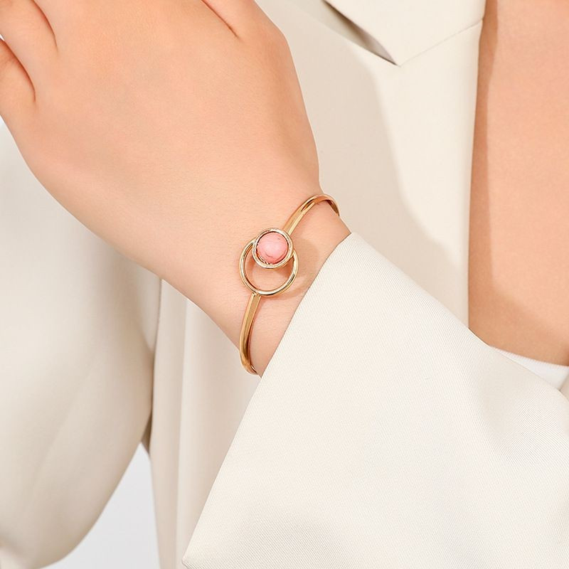 Жесткий браслет CJG26679 Жесткий браслет CJG26679