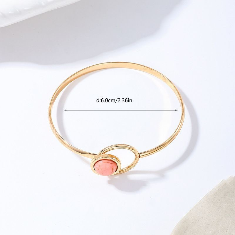 Жесткий браслет CJG26679 Жесткий браслет CJG26679