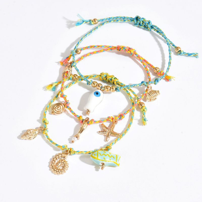 Корейскиий браслет CJR61367 Корейскиий браслет CJR61367