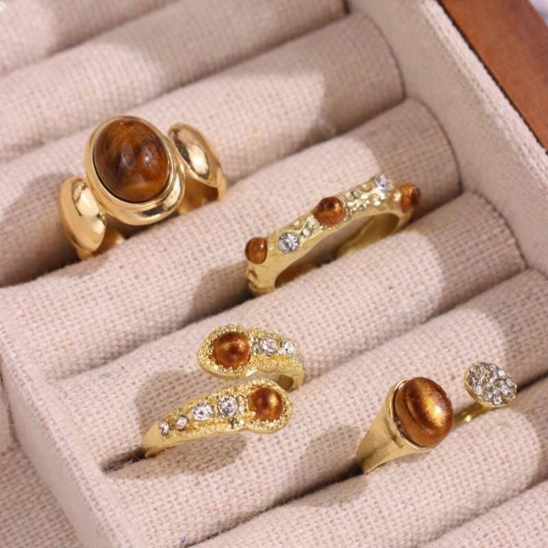 Комплект колец CJN37507 Комплект колец CJN37507