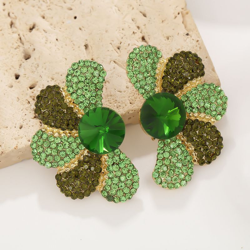 Серьги-гвоздики CJR70870 Серьги-гвоздики CJR70870