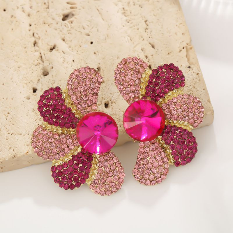 Серьги-гвоздики CJR70870 Серьги-гвоздики CJR70870