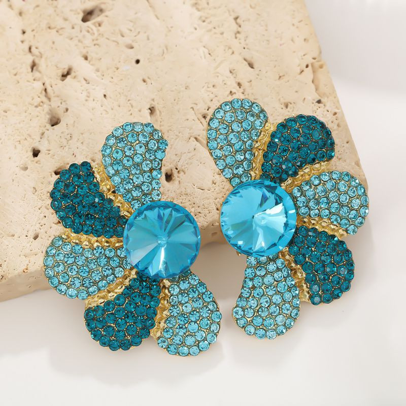 Серьги-гвоздики CJR70870 Серьги-гвоздики CJR70870