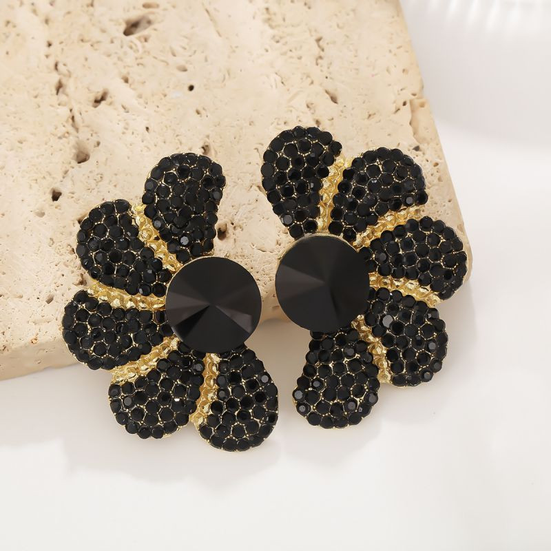 Серьги-гвоздики CJR70870 Серьги-гвоздики CJR70870