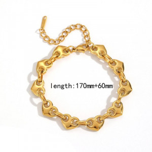 Браслет сталь CJR56162