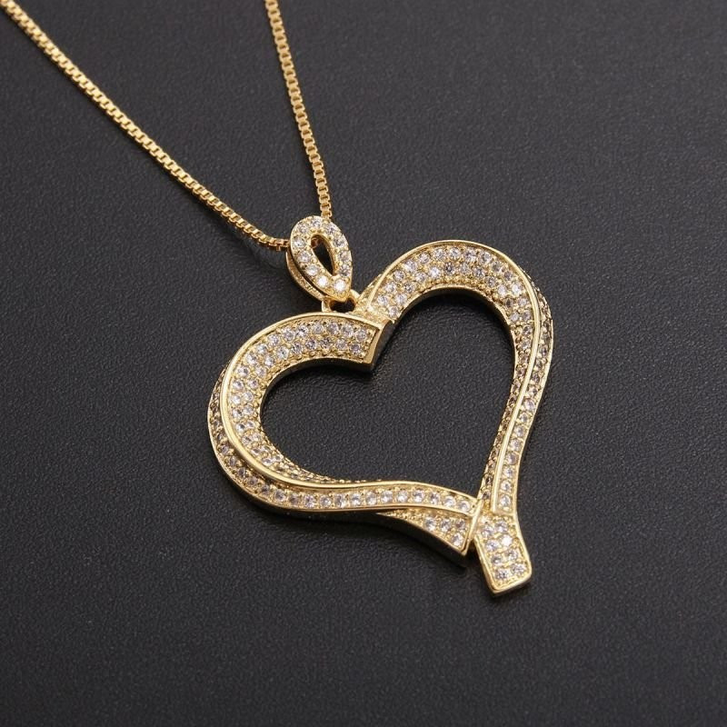 Ювелирное колье CJD80268 Ювелирное колье CJD80268