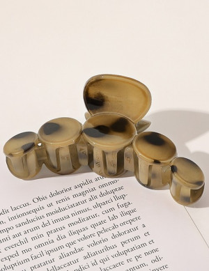 Краб для волос P59229 Краб для волос P59229