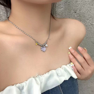 Подвеска с кулоном CJH50126