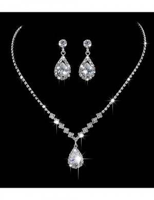 Комплект бижутерии G45206