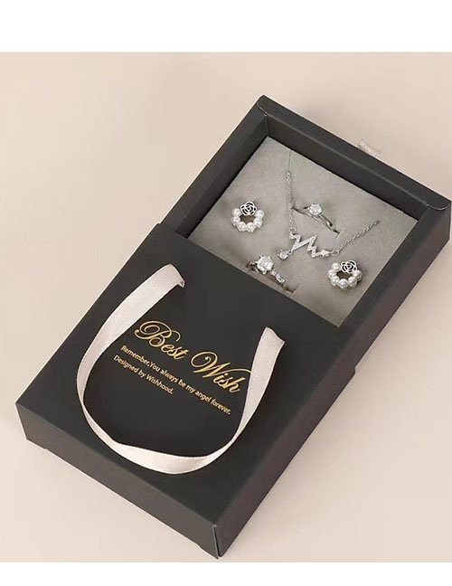 Коробка-сумочка Z62445 Коробка-сумочка Z62445