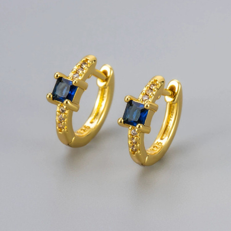 Ювелирные серьги CJR59488