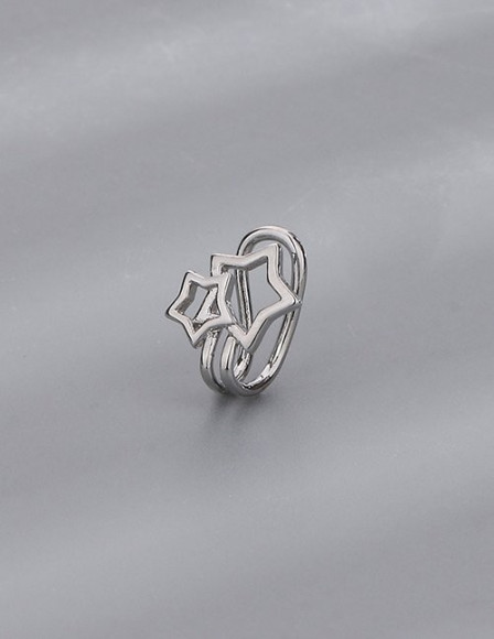 Ювелирные серьги Z05689