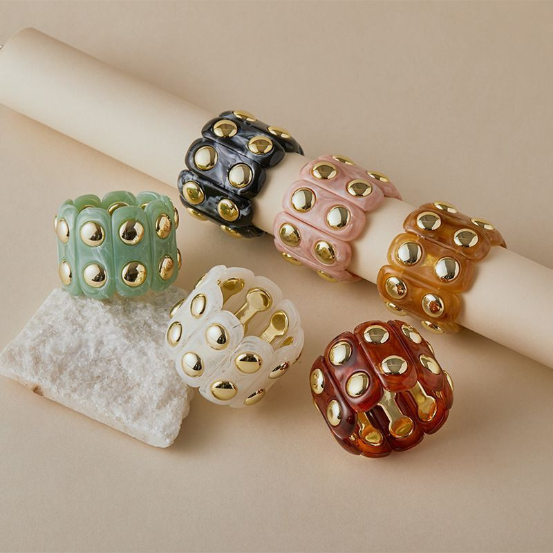 Жесткий браслет CJN88002 Жесткий браслет CJN88002