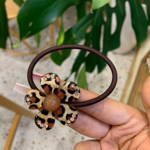 Резинка для волос CJJ28715 Резинка для волос CJJ28715