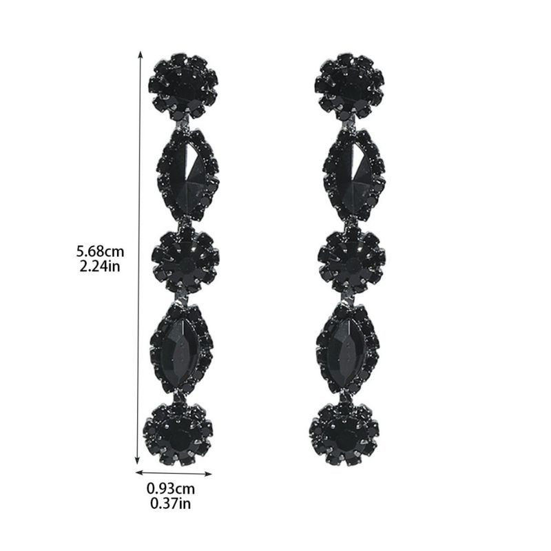 Серьги CJJ20905 Серьги CJJ20905