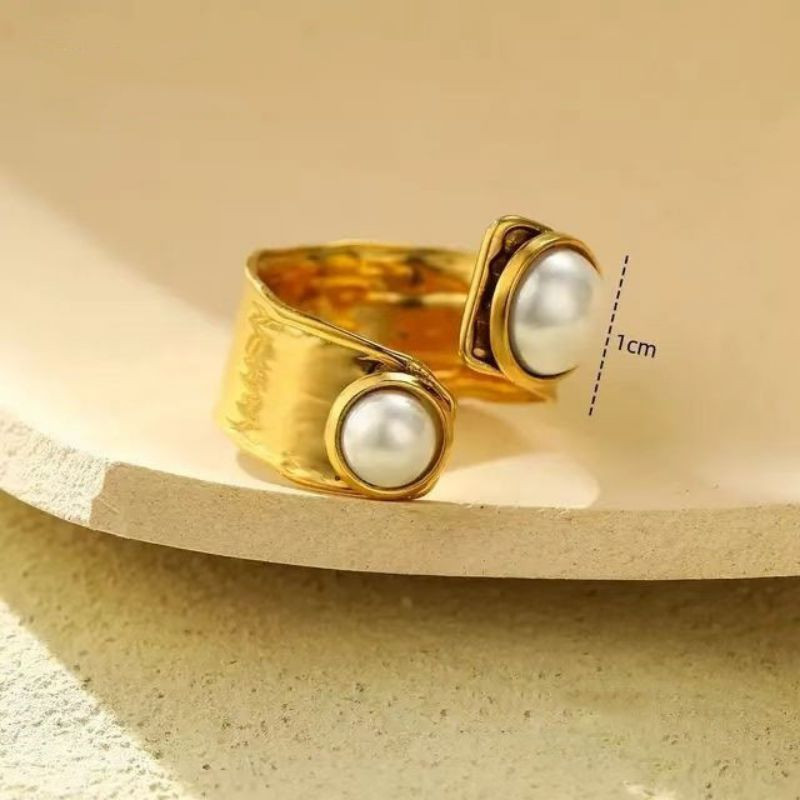 Кольцо сталь CJN89890