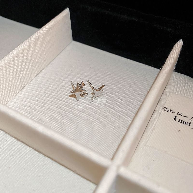 Серьги-гвоздики CJC27121 Серьги-гвоздики CJC27121